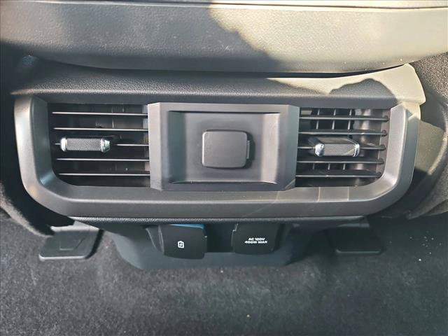 Used 2024 Ford F150 XLT w/ Equipment Group 302A MID AWD/4WD image 16