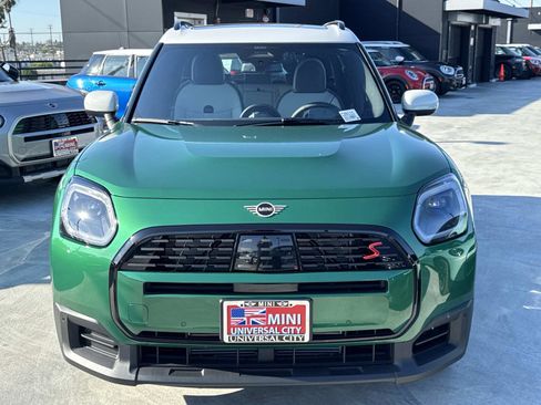 New 2026 MINI Cooper Countryman S image 2