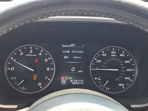 Used 2023 Subaru Ascent Limited w/ Technology Package AWD/4WD image 25