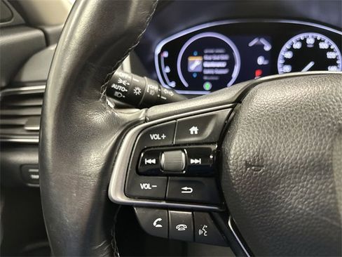 Used 2021 Honda Accord EX-L image 39