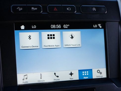 Used 2018 Ford F150 Platinum w/ Equipment Group 701A Luxury image 31