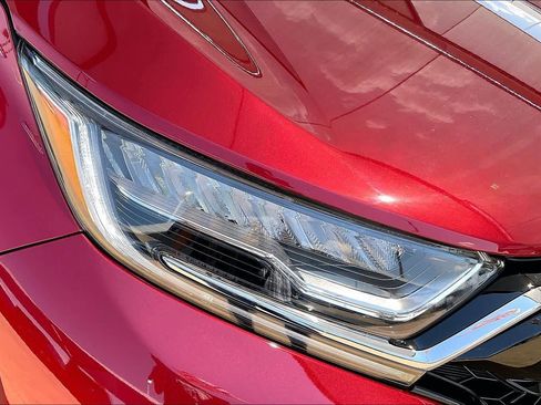 Used 2021 Honda CR-V Touring image 27