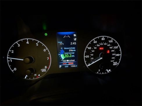 Certified 2025 Toyota Corolla LE image 16