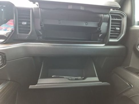 Used 2024 Chevrolet Silverado 1500 LT Trail Boss w/ Protection Package image 32