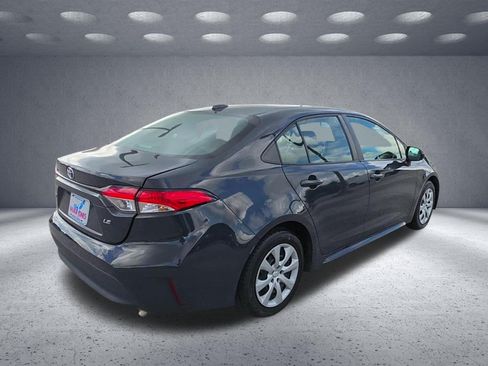 Used 2024 Toyota Corolla LE FWD image 7