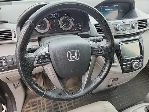 Used 2015 Honda Odyssey EX-L image 10