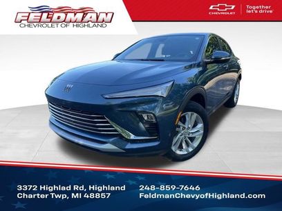 Used 2024 Buick Envista Preferred w/ Convenience I Package
