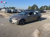 Used 2023 Chevrolet Malibu LT w/ Driver Confidence Package image 3