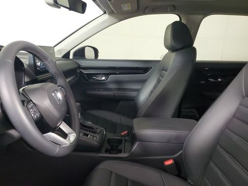 Used 2025 Honda CR-V EX-L image 21
