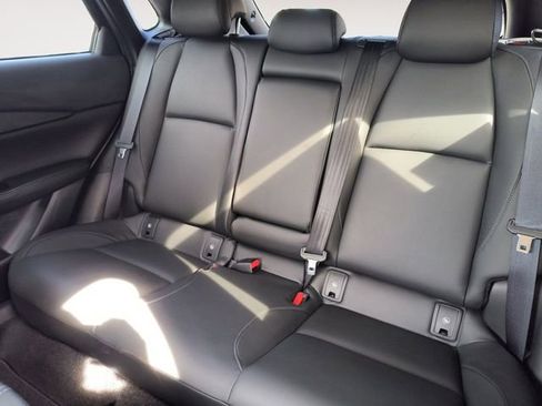 Used 2025 MAZDA CX-30 AWD 2.5 S w/ Select Sport Pkg image 13
