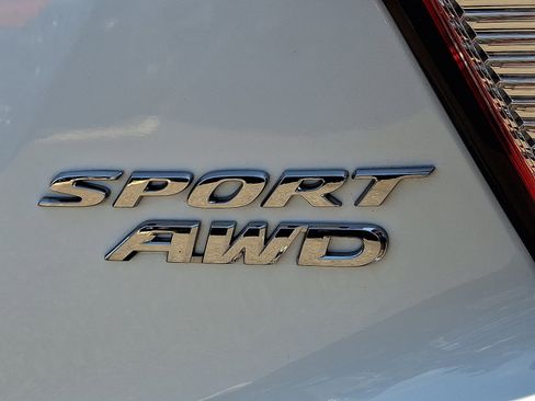 Used 2022 Honda HR-V Sport image 30