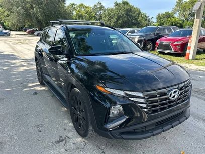 Used 2022 Hyundai Tucson XRT w/ Cargo Package