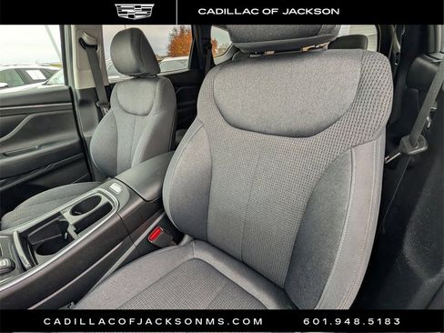 Used 2022 Hyundai Santa Fe XRT image 19