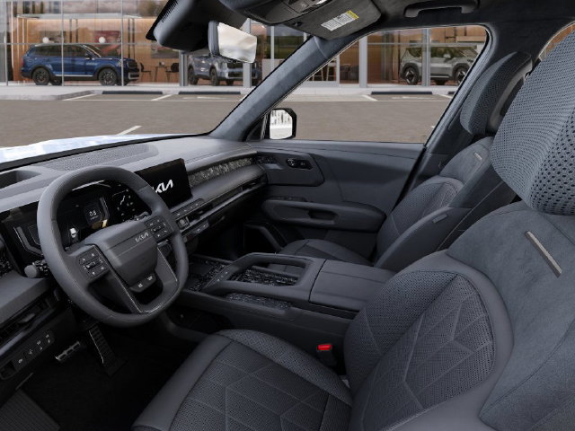 New 2027 Kia Telluride SX Prestige X-Pro AWD/4WD image 18