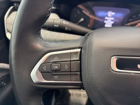 Used 2022 Jeep Compass Latitude w/ Convenience Group image 26