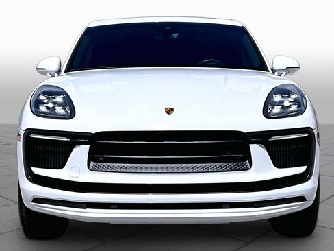 Used 2022 Porsche Macan S AWD/4WD image 4