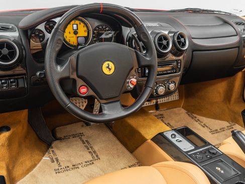 Used 2007 Ferrari F430 Spider RWD image 13