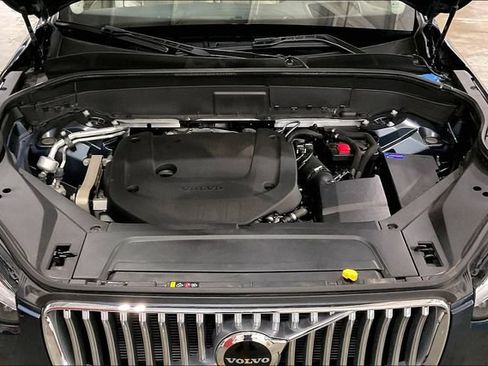 Certified 2024 Volvo XC90 B6 Ultimate w/ Protection Package Premier AWD/4WD image 13