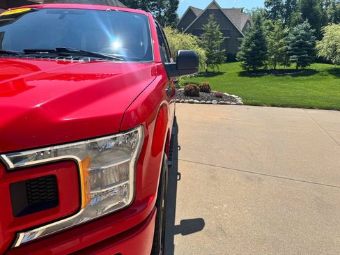 Used 2019 Ford F150 XL w/ Equipment Group 101A Mid AWD/4WD image 26