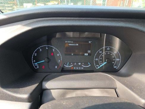 Used 2024 Ford Transit 350 XL RWD image 5