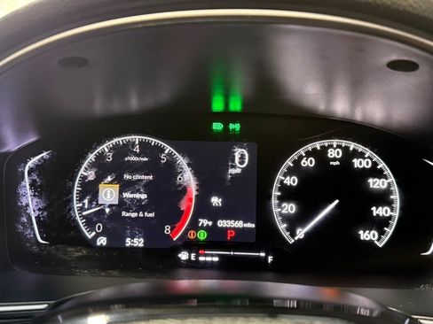 Used 2024 Honda Civic EX-L image 14