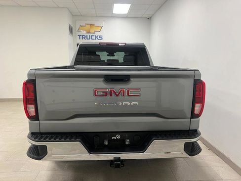 Used 2023 GMC Sierra 1500 Pro w/ Trailering Package AWD/4WD image 19