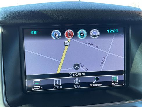 Used 2018 Chevrolet Tahoe LT image 14