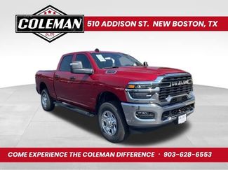 New 2026 RAM 2500 Tradesman video 1