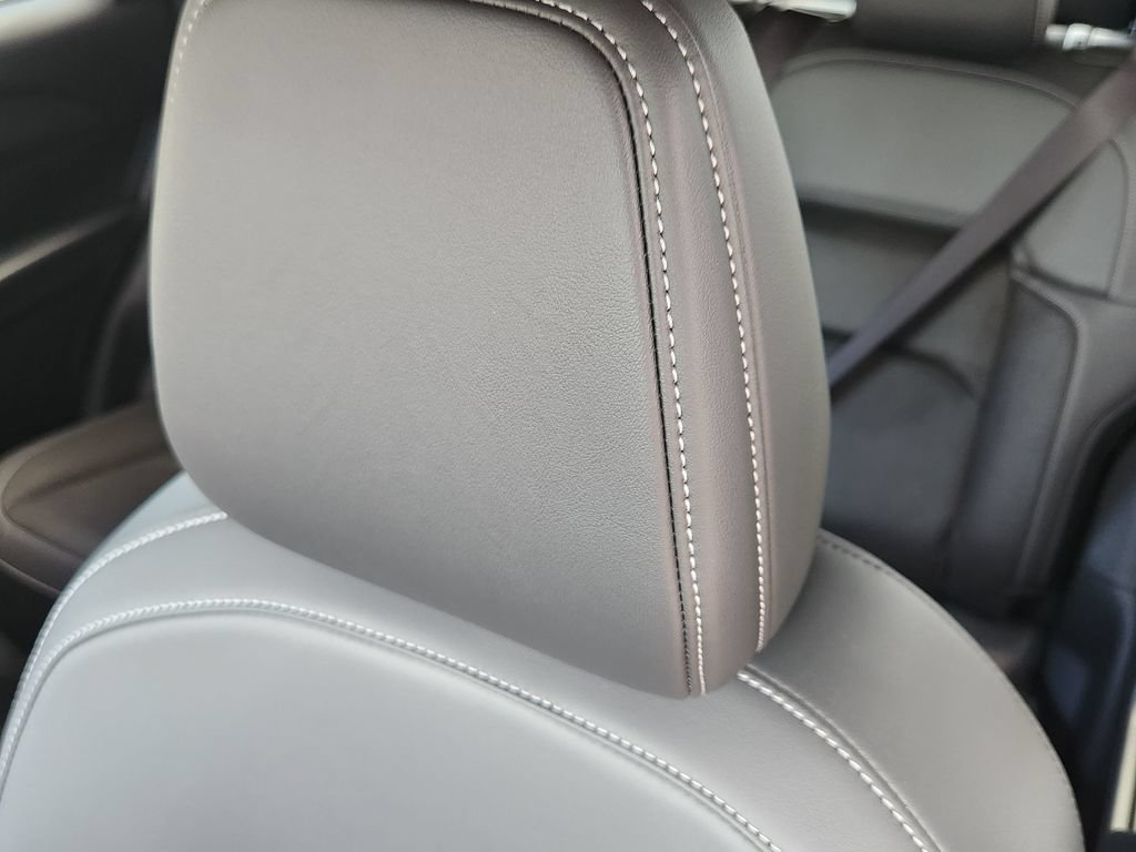 New 2026 MAZDA CX-5 Select AWD/4WD image 6