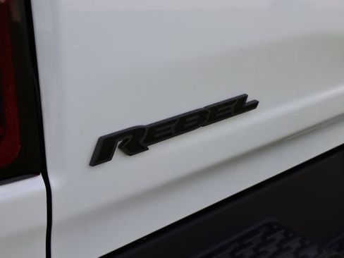 Used 2026 RAM 1500 Rebel w/ Rebel Level 2 Equipment Group AWD/4WD image 34