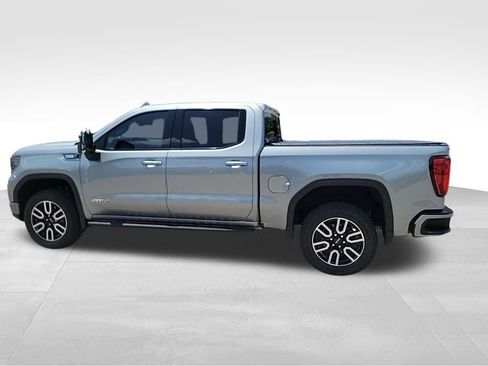 Certified 2026 GMC Sierra 1500 AT4 w/ AT4 Premium Package AWD/4WD image 10
