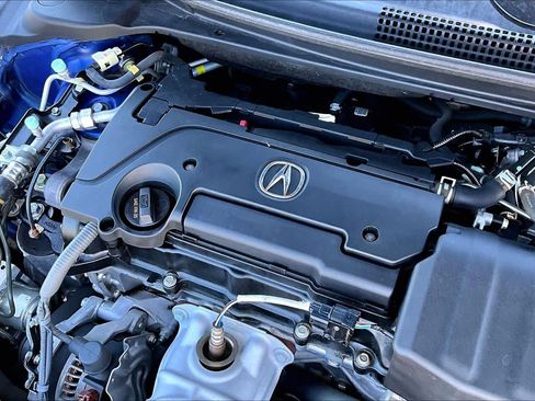 Used 2016 Acura MDX SH-AWD w/ Technology Package image 32