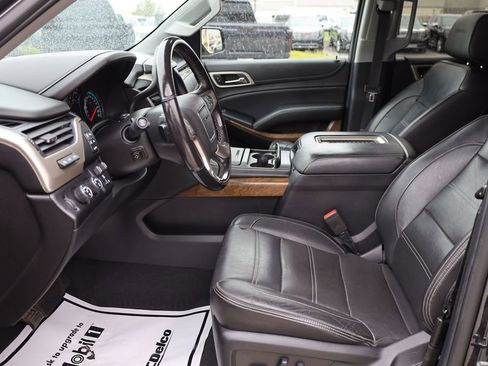 Used 2020 GMC Yukon XL Denali w/ Denali Ultimate Package image 11