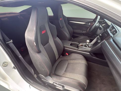 Used 2019 Honda Civic Si image 20