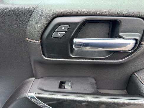 Used 2019 GMC Sierra 1500 AT4 image 33