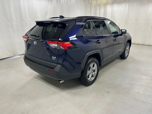 Certified 2025 Toyota RAV4 XLE w/ Convenience Package AWD/4WD image 5