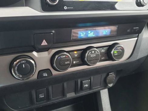 Used 2023 Toyota Tacoma SR image 30