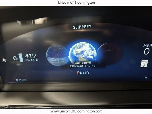 New 2026 Lincoln Corsair Premiere image 33