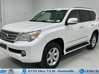 Used 2013 Lexus GX 460 video 1