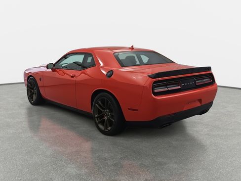 Used 2023 Dodge Challenger SRT Hellcat w/ Driver Convenience Group image 7