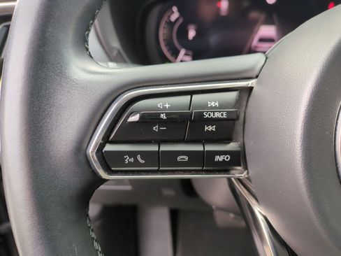 Certified 2024 MAZDA CX-90 Plug-In Hybrid w/ Preferred image 17