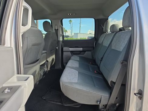 Used 2023 Ford F150 XLT RWD image 12