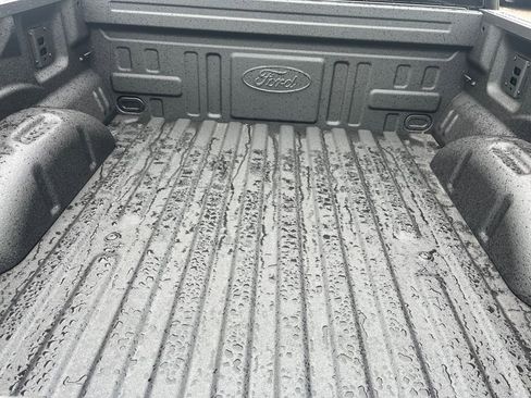 New 2026 Ford F150 Platinum w/ Equipment Group 702A High image 28