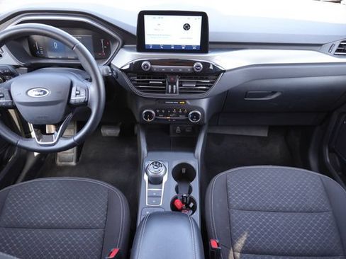 Used 2024 Ford Escape Active FWD image 13