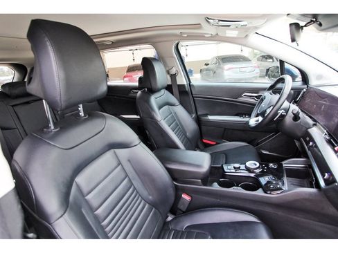 Used 2023 Kia Sportage SX Prestige AWD/4WD image 29