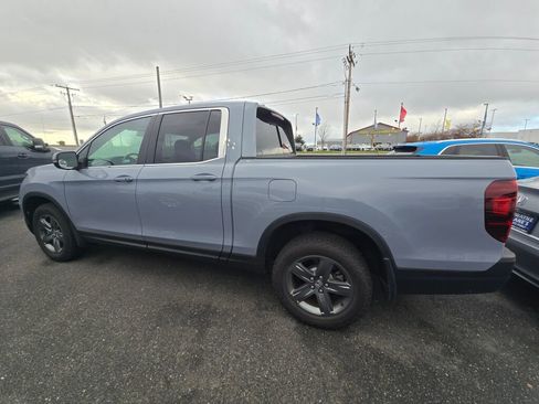 Used 2023 Honda Ridgeline RTL image 8