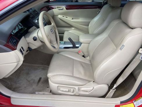 Used 2005 Toyota Solara SLE FWD image 15