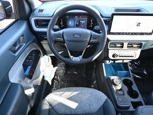 New 2026 Ford Maverick XLT w/ Equipment Group 301A image 20