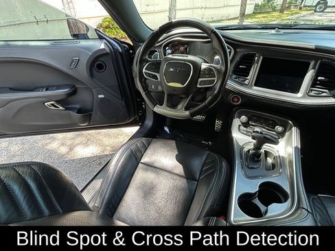 Used 2021 Dodge Challenger SRT Hellcat Redeye RWD image 9