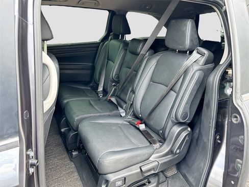 Used 2024 Honda Odyssey EX-L image 23
